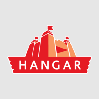 Hangar Logo