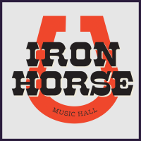 Iron Horse Logo